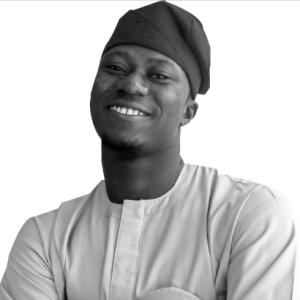 Olufemi Ogunwole-Freelancer in Zaria,Nigeria