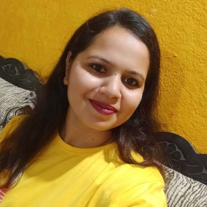 Priyanka Badole-Freelancer in Indore,India