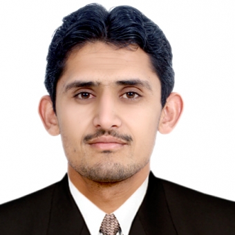Syed Wasif Abas-Freelancer in Faisalabad,Pakistan