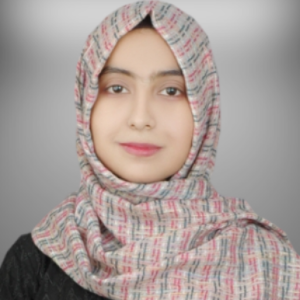 Fatima Sanaullah-Freelancer in Larkana,Pakistan