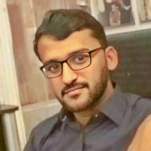 Muhammad Shoaib-Freelancer in Bahawalpur,Pakistan