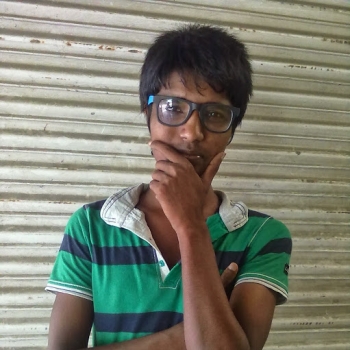 Bhranti Haran-Freelancer in Dhaka,Bangladesh