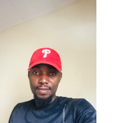 Philips Ucheolisah Nge-Freelancer in Lagos,Nigeria