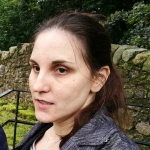 Simona Ganova-Freelancer in Kirkcaldy, United Kingdom,United Kingdom
