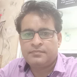 Ashish Upadhyay-Freelancer in Delhi,India