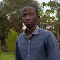 Kariuki Wanjohi-Freelancer in ,Kenya