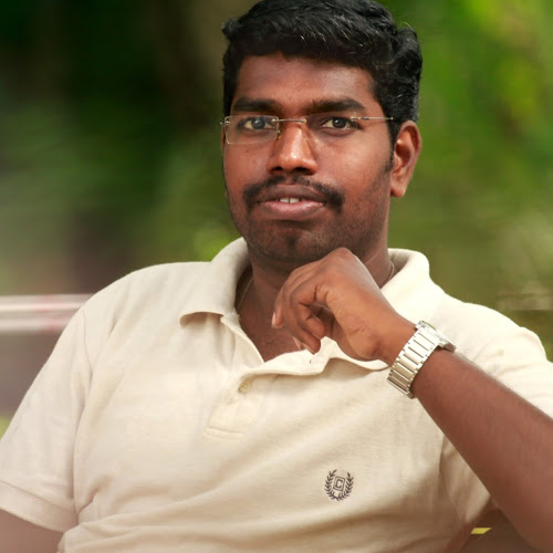 Varadharajan Selvaraj-Freelancer in chennai,India