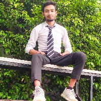 Aryan Upadhyay-Freelancer in Muzaffarnagar Division,India