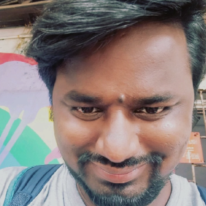 Manish Naik-Freelancer in Mumbai,India