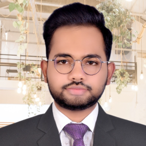 Aniket Jain-Freelancer in Jaipur Division,India