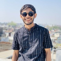 Shubham Jasoliya-Freelancer in Surat,India