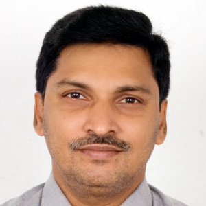 Rajendra Ghodekar-Freelancer in Mumbai,India