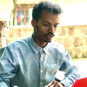 Haileyesus Esubalew-Freelancer in Arbaminch,Ethiopia