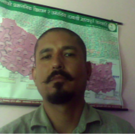Ujjwal Basnet-Freelancer in Kathmandu,Nepal