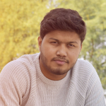 Mradul Ojha-Freelancer in Agra,India