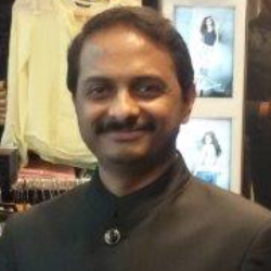 Joseph V-Freelancer in vijayawada,India