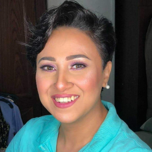 Sandy Fahim-Freelancer in Cairo,Egypt