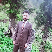 Muhammad Zaheer-Freelancer in new dhali,Pakistan