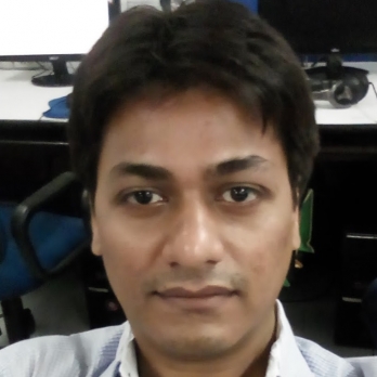 Shrawan -Freelancer in Kalyan,India