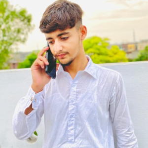 Junaid Abbasi-Freelancer in jhelum,Pakistan