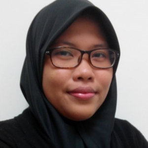 Nur Harlieana Harmizie-Freelancer in Rawang,Malaysia
