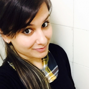 Diksha Misra-Freelancer in New Delhi,India