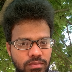 Sudhakar Alakunta-Freelancer in Hyderabad,India