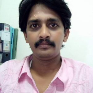Kola Jayashankar-Freelancer in Bangalore,India