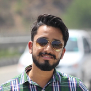 Trijesh Kumar-Freelancer in Chandigarh,India