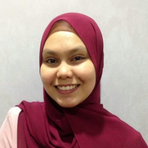 Noor Syahira Mohd Sabri-Freelancer in Shah Alam,Malaysia