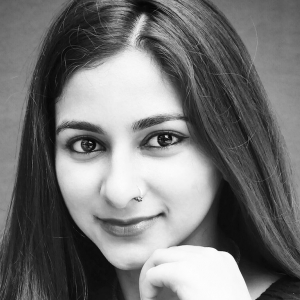 Saumya Gairola-Freelancer in New Delhi,India