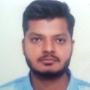 Balaji D Y-Freelancer in Chennai,India