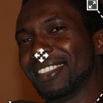 Mohamadou Lamine Kane-Freelancer in Dakar,Senegal