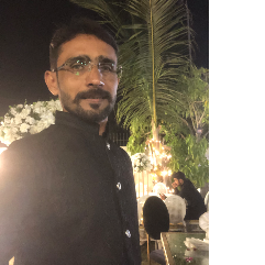 Umair Baig Abdullah-Freelancer in Karachi,Pakistan