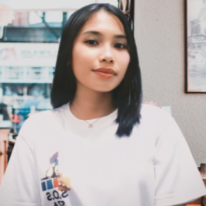 Mae Anne Gentile-Freelancer in Binalbagan,Philippines