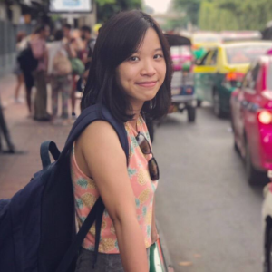Linh Nguyen-Freelancer in Hanoi,Vietnam