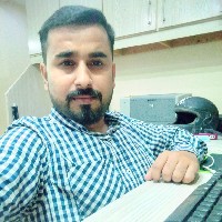 Munib Hussain-Freelancer in Karachi City,Pakistan