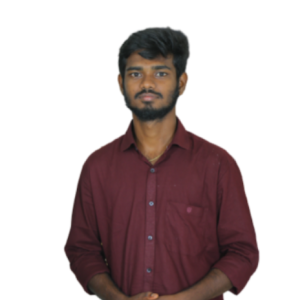 Anandharaj Sivakozhundhu-Freelancer in Cuddalore,India