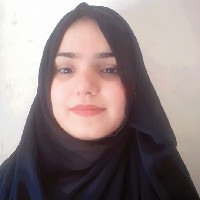 Oreeba Sajid-Freelancer in Chakwal,Pakistan