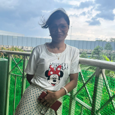 Sangita Maitra-Freelancer in Kuala Lumpur,Malaysia