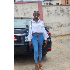 Anthonia Oladele-Freelancer in Lagos,Nigeria