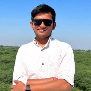 Jaimin Bhatt-Freelancer in Vadodara,India