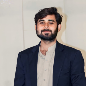 Ghulam Muhayodin-Freelancer in Karachi,Pakistan