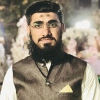 Muhammad Faizan-Freelancer in Faisalabad,Pakistan