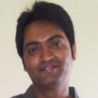 Pankaj Jangde-Freelancer in Pune,India