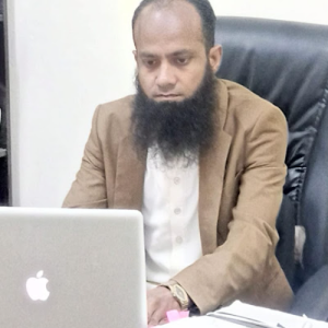 Wasim Ahmed-Freelancer in Islamabad,Pakistan