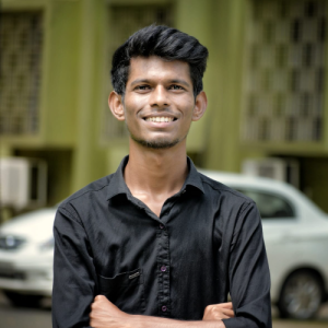 Aditya Chavhan-Freelancer in Durgapur,India