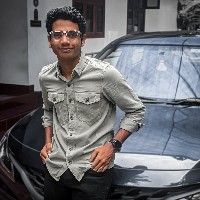 Shyam Mohan k-Freelancer in Kozhikode,India