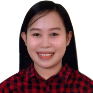 Ariane Joy Marzado-Freelancer in Tagum City,Philippines