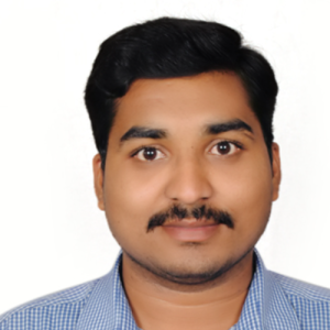 Madhusudhan Satturi-Freelancer in Hyderabad,India